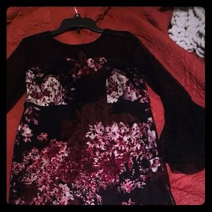 Venus dress, size 14, brand new never worn